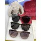 GUCCI 2024SS Sunglasses Urban Style GUCCI 2024SS Sunglasses Urban Style