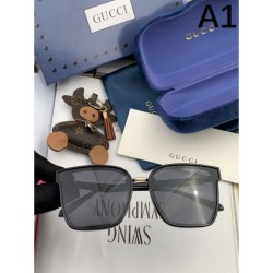 GUCCI 2024SS Sunglasses Delicate item for spring
