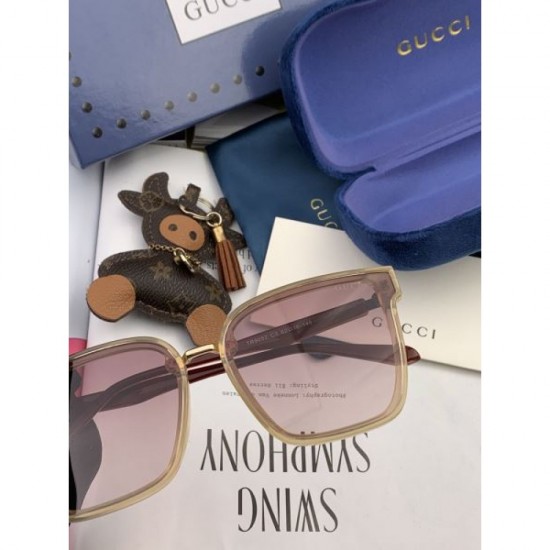 GUCCI 2024SS Sunglasses Delicate item for spring GUCCI 2024SS Sunglasses Delicate item for spring