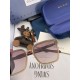 GUCCI 2024SS Sunglasses Delicate item for spring GUCCI 2024SS Sunglasses Delicate item for spring