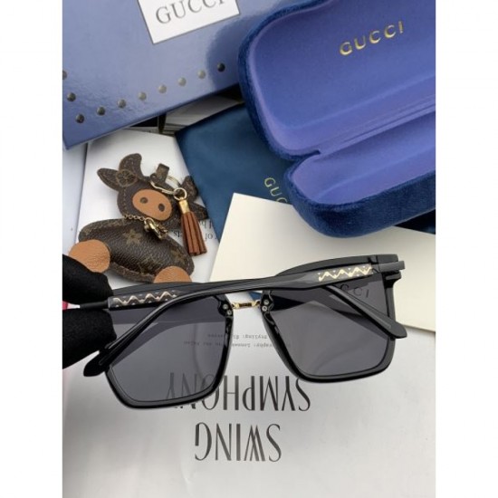GUCCI 2024SS Sunglasses Delicate item for spring GUCCI 2024SS Sunglasses Delicate item for spring