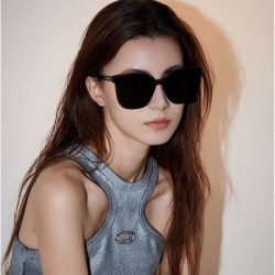 GUCCI Gucci 2024SS Sunglasses This Spring/Summer Strongest Item