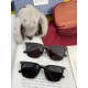 GUCCI Gucci 2024SS Sunglasses This Spring/Summer Strongest Item GUCCI Gucci 2024SS Sunglasses This Spring/Summer Strongest Item