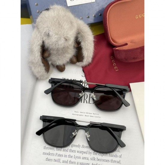 GUCCI Gucci 2024SS Sunglasses This Spring/Summer Strongest Item GUCCI Gucci 2024SS Sunglasses This Spring/Summer Strongest Item