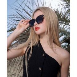 GUCCI 2024SS Sunglasses A must-have item for summer