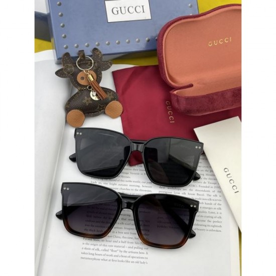 GUCCI 2024SS Sunglasses A must-have item for summer GUCCI 2024SS Sunglasses A must-have item for summer
