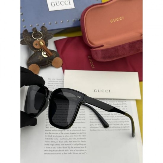GUCCI 2024SS Sunglasses A must-have item for summer GUCCI 2024SS Sunglasses A must-have item for summer