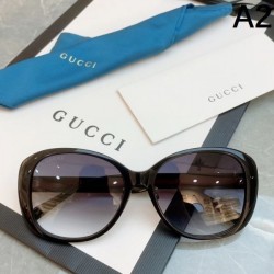 GUCCI Gucci 2024SS Sunglasses Cute Sold Out Guaranteed Very Popular