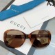 GUCCI Gucci 2024SS Sunglasses Cute Sold Out Guaranteed Very Popular GUCCI Gucci 2024SS Sunglasses Cute Sold Out Guaranteed Very Popular