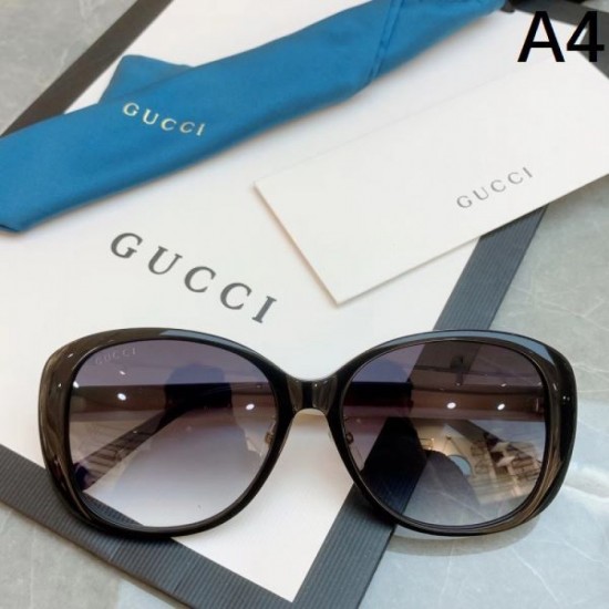 GUCCI Gucci 2024SS Sunglasses Cute Sold Out Guaranteed Very Popular GUCCI Gucci 2024SS Sunglasses Cute Sold Out Guaranteed Very Popular