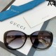 GUCCI Gucci 2024SS Sunglasses Cute Sold Out Guaranteed Very Popular GUCCI Gucci 2024SS Sunglasses Cute Sold Out Guaranteed Very Popular