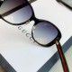 GUCCI Gucci 2024SS Sunglasses Cute Sold Out Guaranteed Very Popular GUCCI Gucci 2024SS Sunglasses Cute Sold Out Guaranteed Very Popular