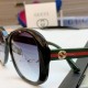 GUCCI Gucci 2024SS Sunglasses Cute Sold Out Guaranteed Very Popular GUCCI Gucci 2024SS Sunglasses Cute Sold Out Guaranteed Very Popular