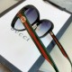 GUCCI Gucci 2024SS Sunglasses Cute Sold Out Guaranteed Very Popular GUCCI Gucci 2024SS Sunglasses Cute Sold Out Guaranteed Very Popular