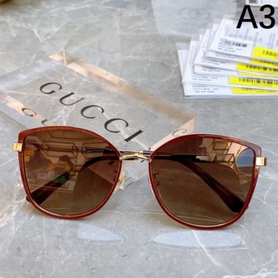 GUCCI Gucci 2024SS Sunglasses Ends as soon as sold out First come, first served GUCCI Gucci 2024SS Sunglasses Ends as soon as sold out First come, first served