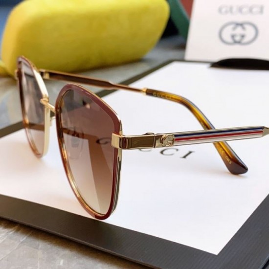 GUCCI Gucci 2024SS Sunglasses Ends as soon as sold out First come, first served GUCCI Gucci 2024SS Sunglasses Ends as soon as sold out First come, first served