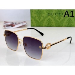 GUCCI Gucci 2024SS Sunglasses Hot Sold Out in Japan Limited Quantity