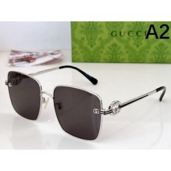 GUCCI Gucci 2024SS Sunglasses Hot Sold Out in Japan Limited Quantity