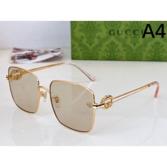 GUCCI Gucci 2024SS Sunglasses Hot Sold Out in Japan Limited Quantity GUCCI Gucci 2024SS Sunglasses Hot Sold Out in Japan Limited Quantity