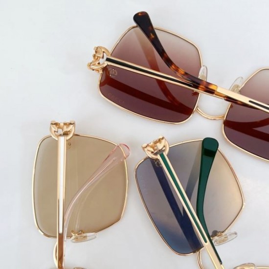 GUCCI Gucci 2024SS Sunglasses Hot Sold Out in Japan Limited Quantity GUCCI Gucci 2024SS Sunglasses Hot Sold Out in Japan Limited Quantity