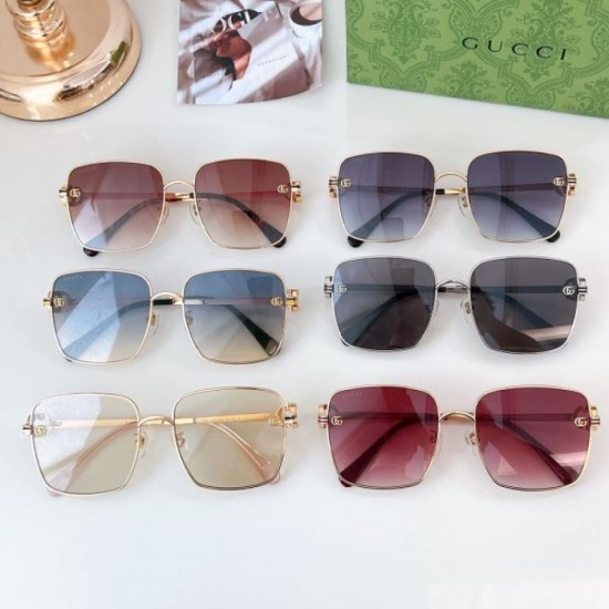 GUCCI Gucci 2024SS Sunglasses Hot Sold Out in Japan Limited Quantity GUCCI Gucci 2024SS Sunglasses Hot Sold Out in Japan Limited Quantity