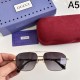 GUCCI 2024SS Sunglasses The perfect color for early spring