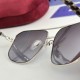 GUCCI 2024SS Sunglasses The perfect color for early spring