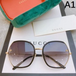 Get GUCCI 2024SS Sunglasses at new sale price
