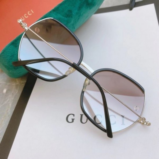 Get GUCCI 2024SS Sunglasses at new sale price Get GUCCI 2024SS Sunglasses at new sale price