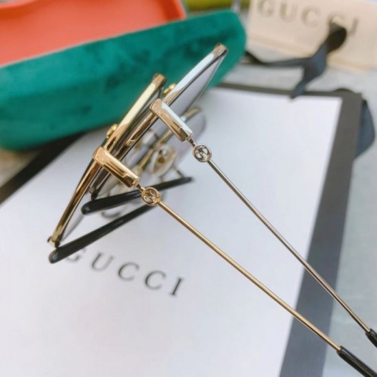 Get GUCCI 2024SS Sunglasses at new sale price Get GUCCI 2024SS Sunglasses at new sale price