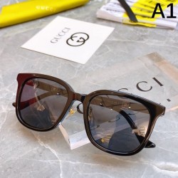 GUCCI Gucci 2024SS Sunglasses Rare! Limited to stores that carry it