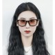 GUCCI 2024SS Sunglasses Fashionable people love them! GUCCI 2024SS Sunglasses Fashionable people love them!