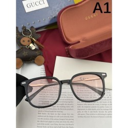 GUCCI 2024SS Sunglasses Fashionable people love them!