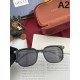 GUCCI 2024SS Sunglasses Fashionable people love them! GUCCI 2024SS Sunglasses Fashionable people love them!