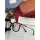 GUCCI 2024SS Sunglasses Fashionable people love them! GUCCI 2024SS Sunglasses Fashionable people love them!