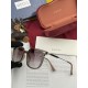 GUCCI 2024SS Sunglasses Fashionable people love them! GUCCI 2024SS Sunglasses Fashionable people love them!