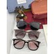 GUCCI 2024SS Sunglasses Fashionable people love them! GUCCI 2024SS Sunglasses Fashionable people love them!