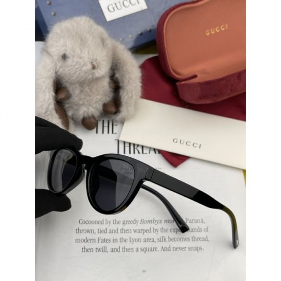 GUCCI Gucci 2024SS sunglasses are a bargain this season GUCCI Gucci 2024SS sunglasses are a bargain this season