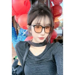 GUCCI 2024SS Sunglasses Most Popular Product