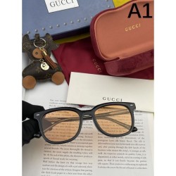GUCCI 2024SS Sunglasses Most Popular Product