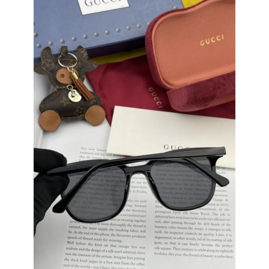 GUCCI 2024SS Sunglasses Most Popular Product GUCCI 2024SS Sunglasses Most Popular Product