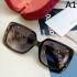 GUCCI Gucci 2024SS Sunglasses A new item that is extremely popular