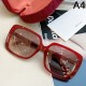 GUCCI Gucci 2024SS Sunglasses A new item that is extremely popular GUCCI Gucci 2024SS Sunglasses A new item that is extremely popular