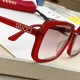 GUCCI Gucci 2024SS Sunglasses A new item that is extremely popular GUCCI Gucci 2024SS Sunglasses A new item that is extremely popular