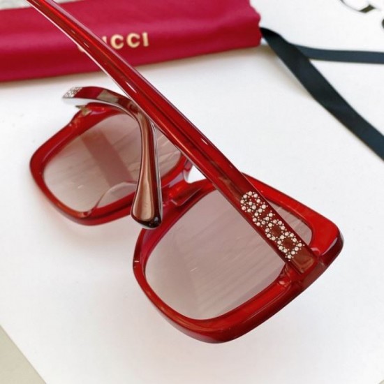 GUCCI Gucci 2024SS Sunglasses A new item that is extremely popular GUCCI Gucci 2024SS Sunglasses A new item that is extremely popular