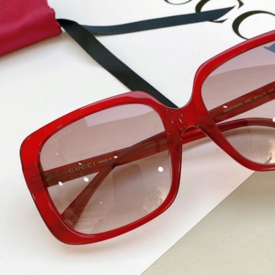 GUCCI Gucci 2024SS Sunglasses A new item that is extremely popular GUCCI Gucci 2024SS Sunglasses A new item that is extremely popular