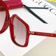 GUCCI Gucci 2024SS Sunglasses A new item that is extremely popular GUCCI Gucci 2024SS Sunglasses A new item that is extremely popular
