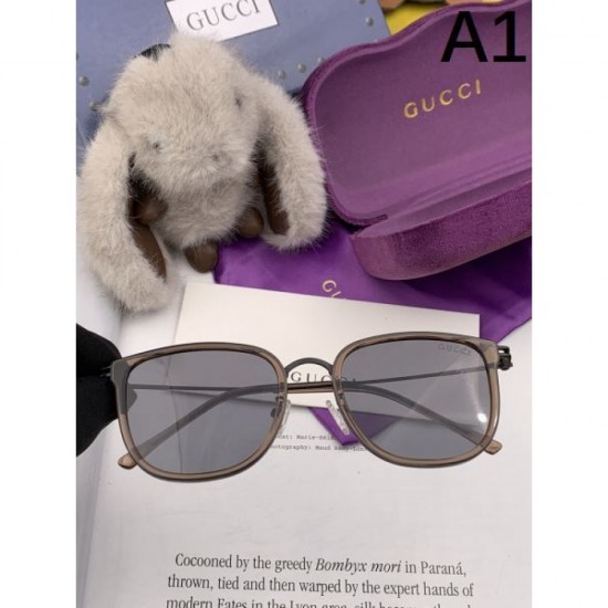 GUCCI Gucci 2024SS Sunglasses Last year's popular item New GUCCI Gucci 2024SS Sunglasses Last year's popular item New