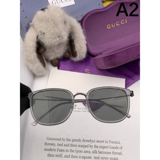 GUCCI Gucci 2024SS Sunglasses Last year's popular item New GUCCI Gucci 2024SS Sunglasses Last year's popular item New