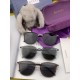 GUCCI Gucci 2024SS Sunglasses Last year's popular item New GUCCI Gucci 2024SS Sunglasses Last year's popular item New